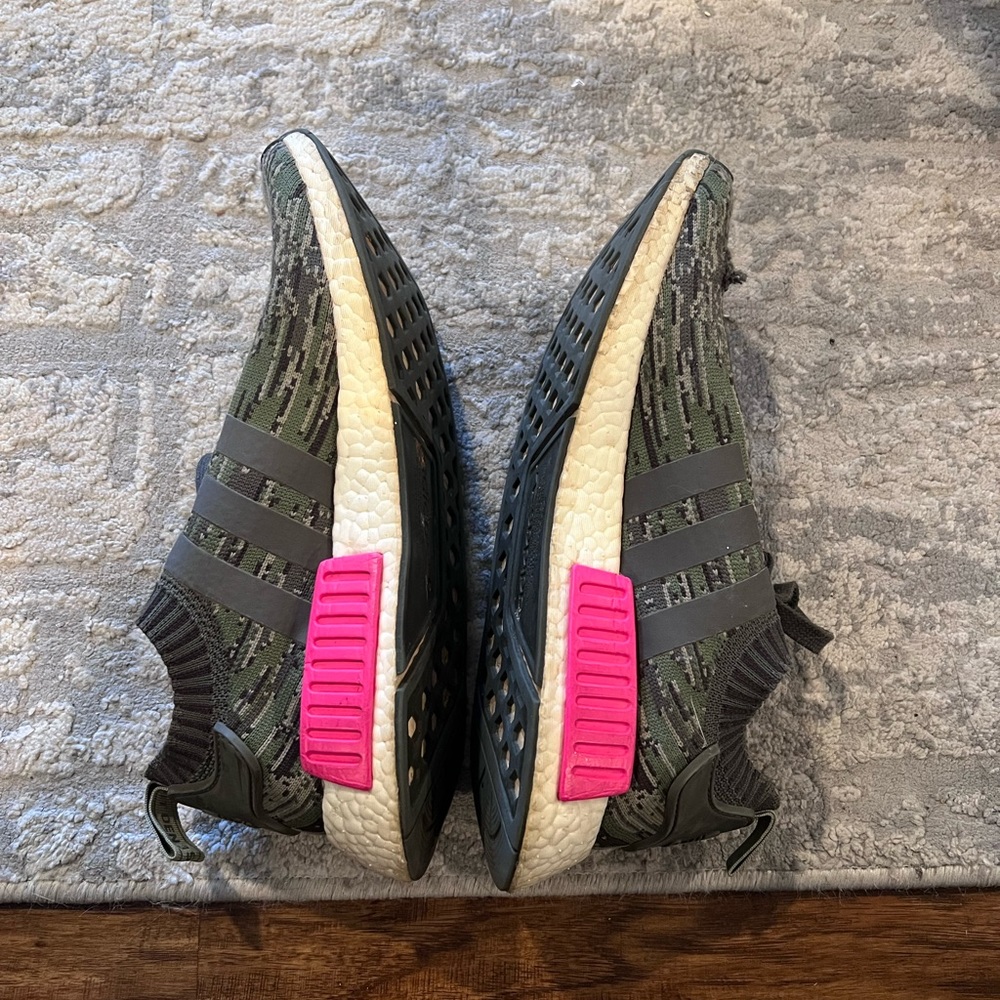 Adidas shoes